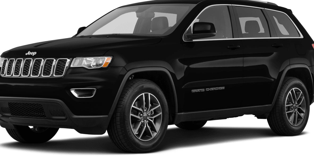 JEEP GRAND CHEROKEE 2019 1C4RJFAG2KC548134 image